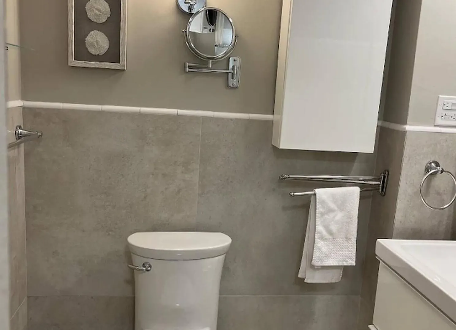 סן חואן Lagoon View Studio | Balcony, Pool & Hot Tub